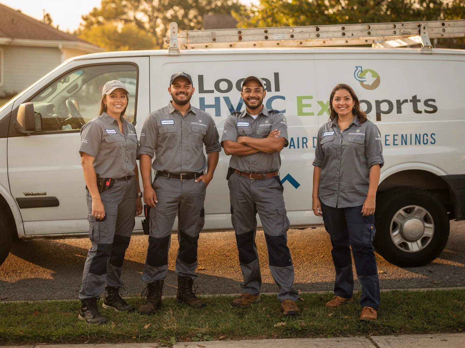 24/7 HVAC Repair & AC Replacement company in Methow, WA
